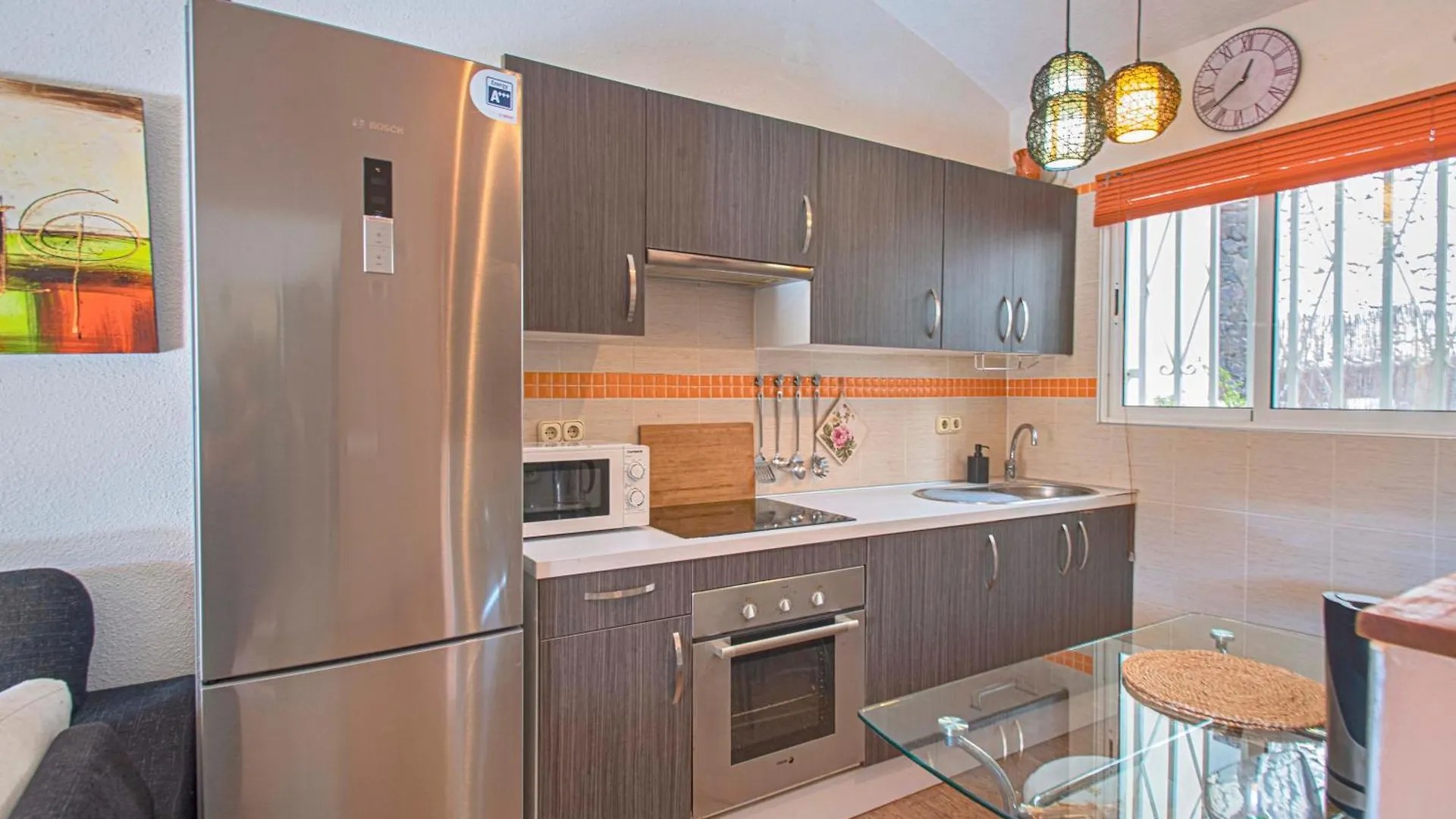 Apartament Costa Adeje Duplex With Sea View