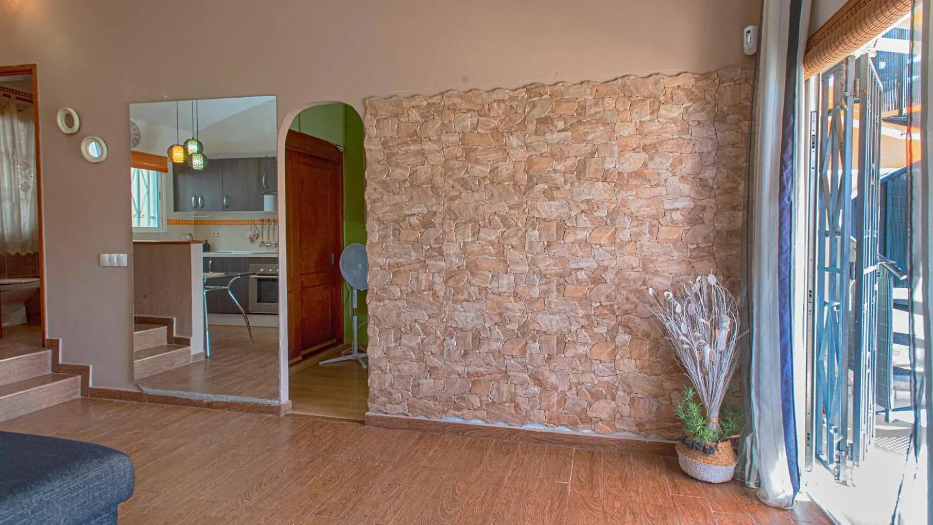 Apartament Costa Adeje Duplex With Sea View