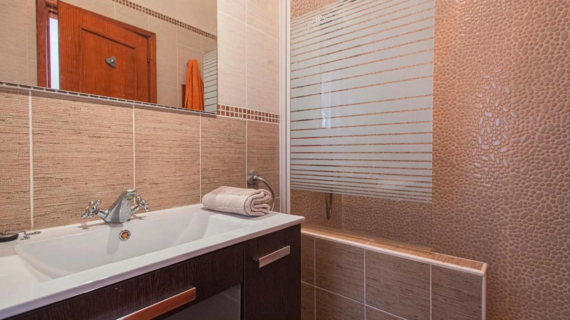 Apartament Costa Adeje Duplex With Sea View 0*, Costa Adeje (Tenerife) Hiszpania
